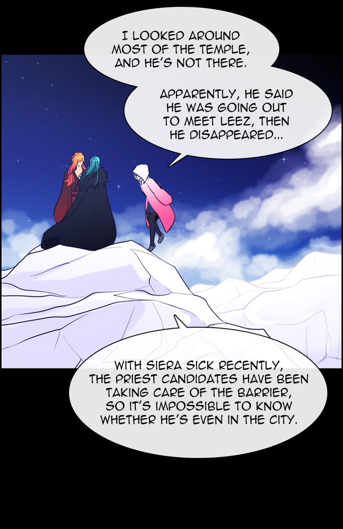 Read Kubera Manga Online