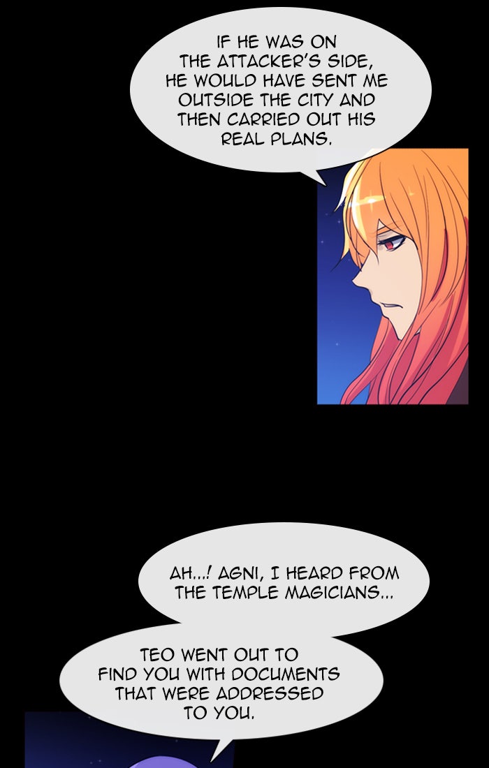Read Kubera Manga Online
