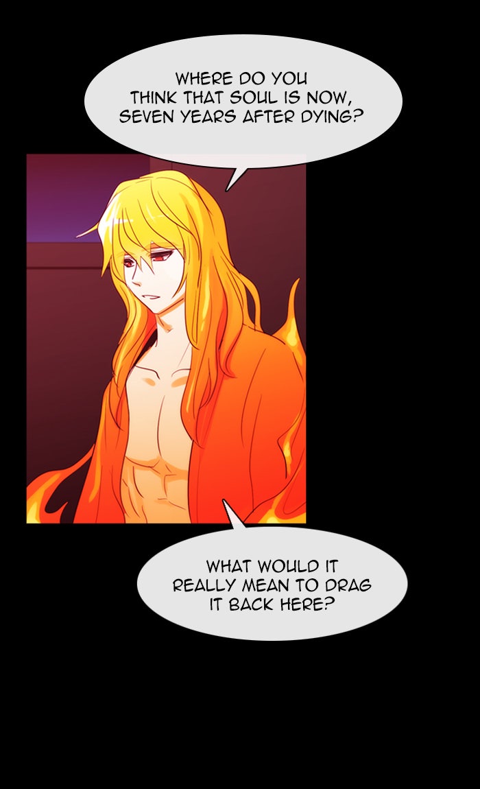 Read Kubera Manga Online