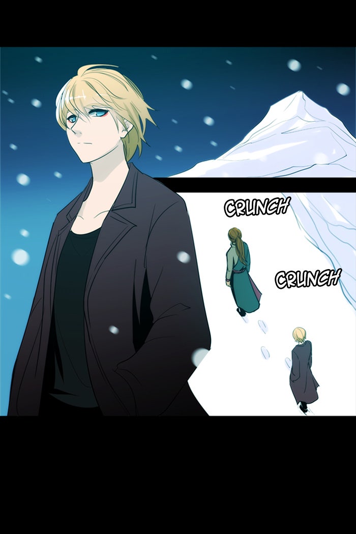 Read Kubera Manga Online
