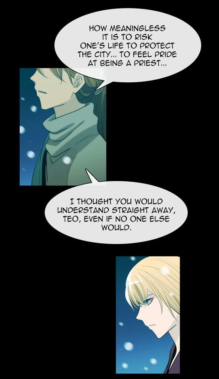 Read Kubera Manga Online