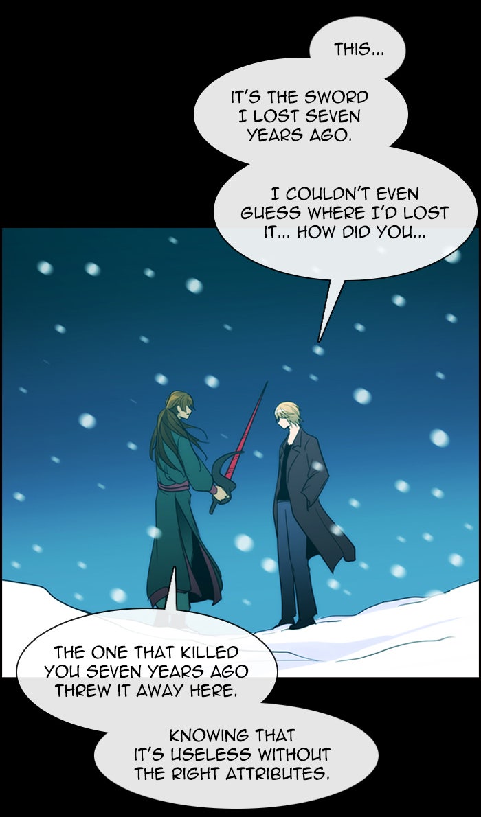 Read Kubera Manga Online