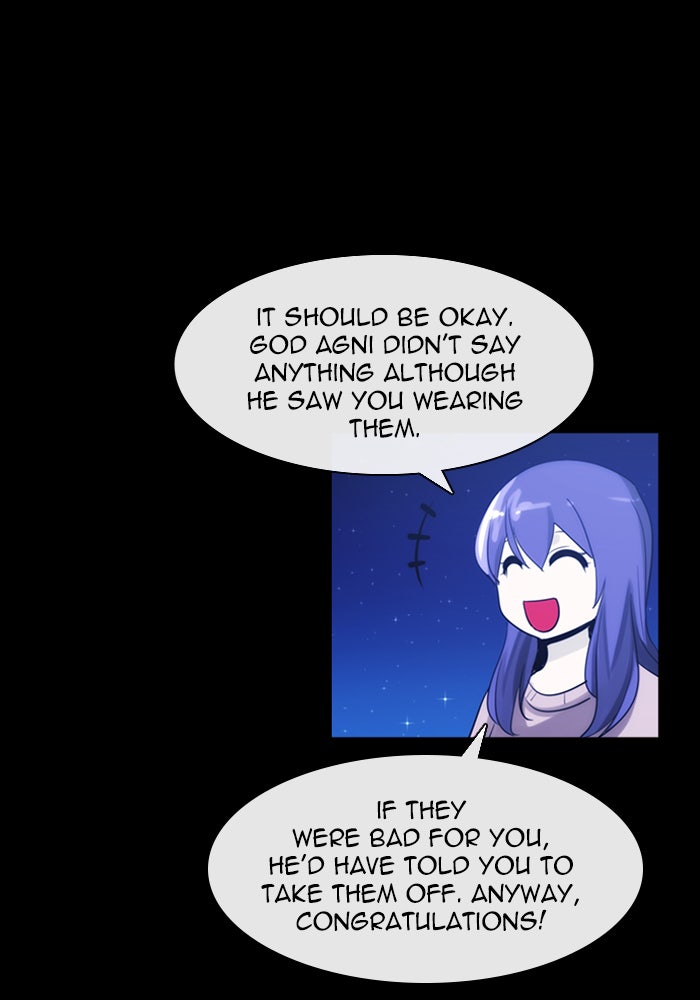 Read Kubera Manga Online