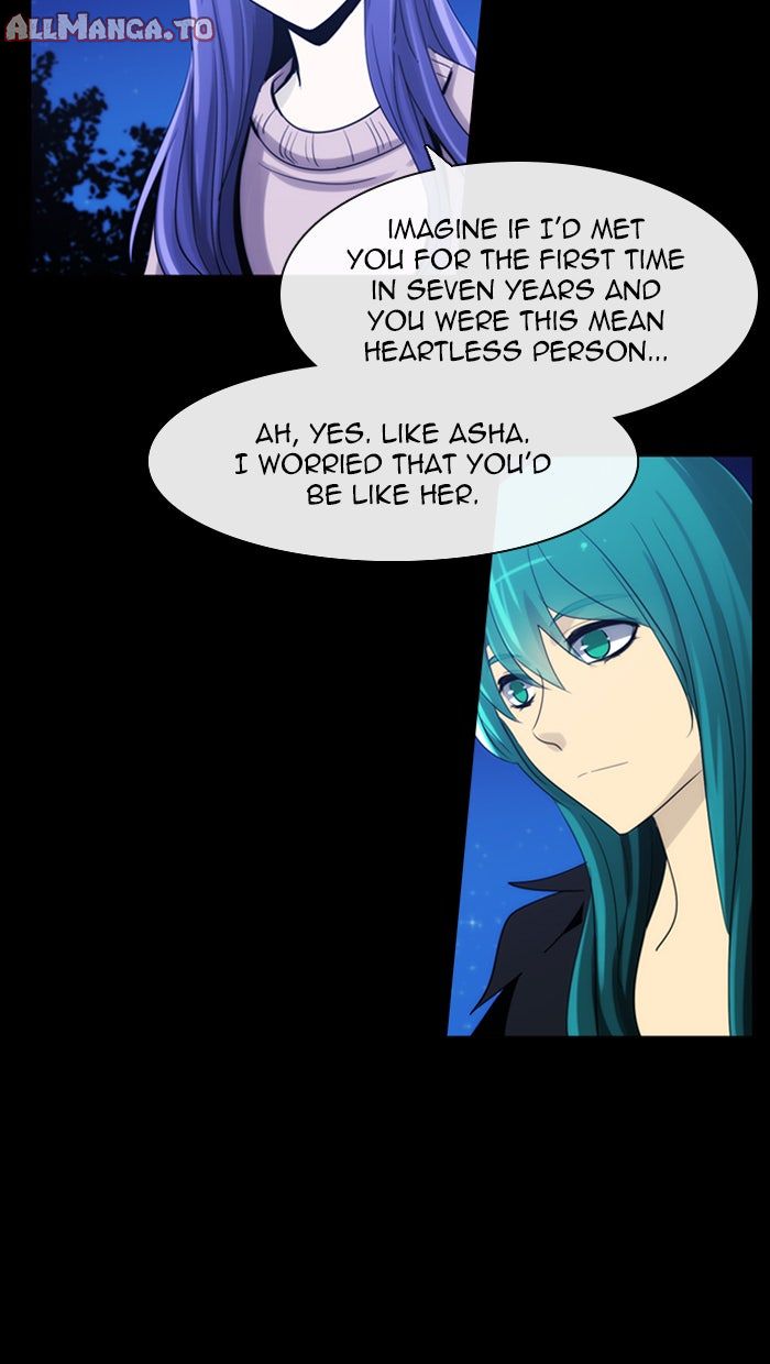 Read Kubera Manga Online