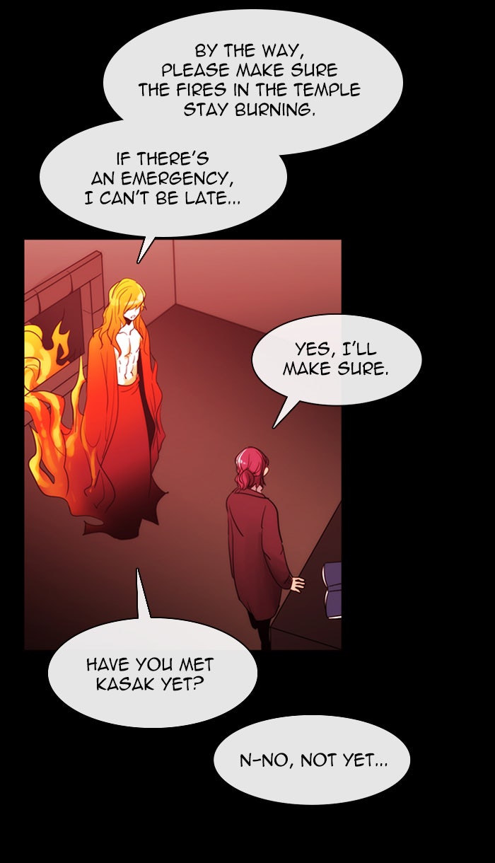 Read Kubera Manga Online