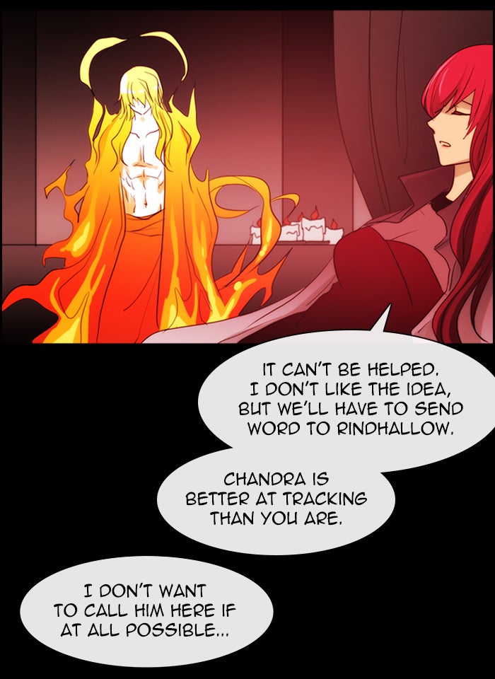Read Kubera Manga Online