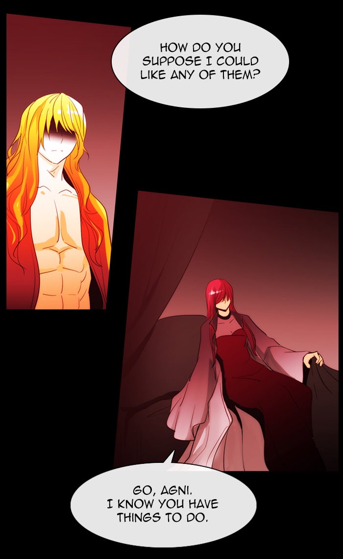 Read Kubera Manga Online