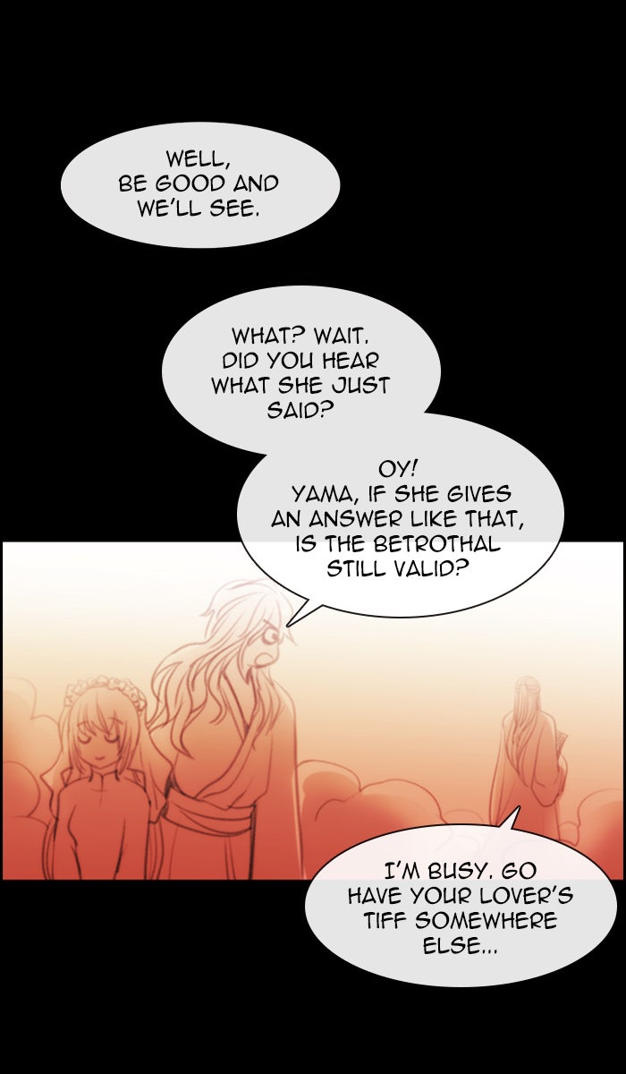 Read Kubera Manga Online