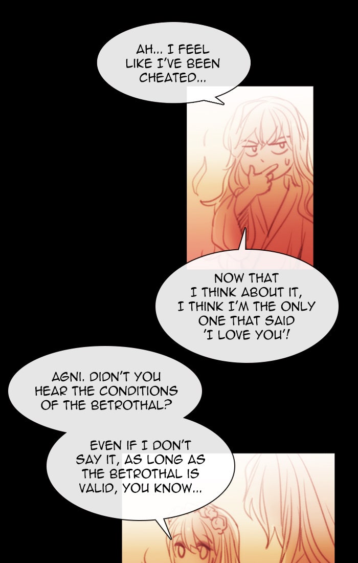 Read Kubera Manga Online