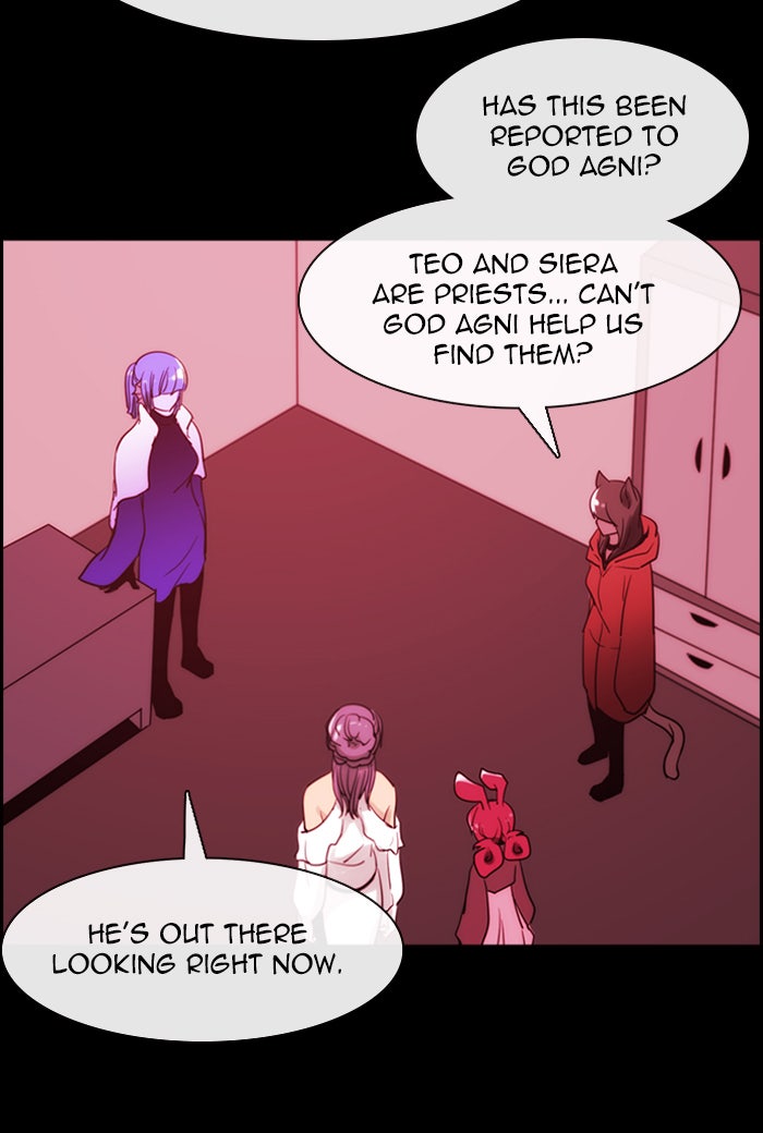 Read Kubera Manga Online