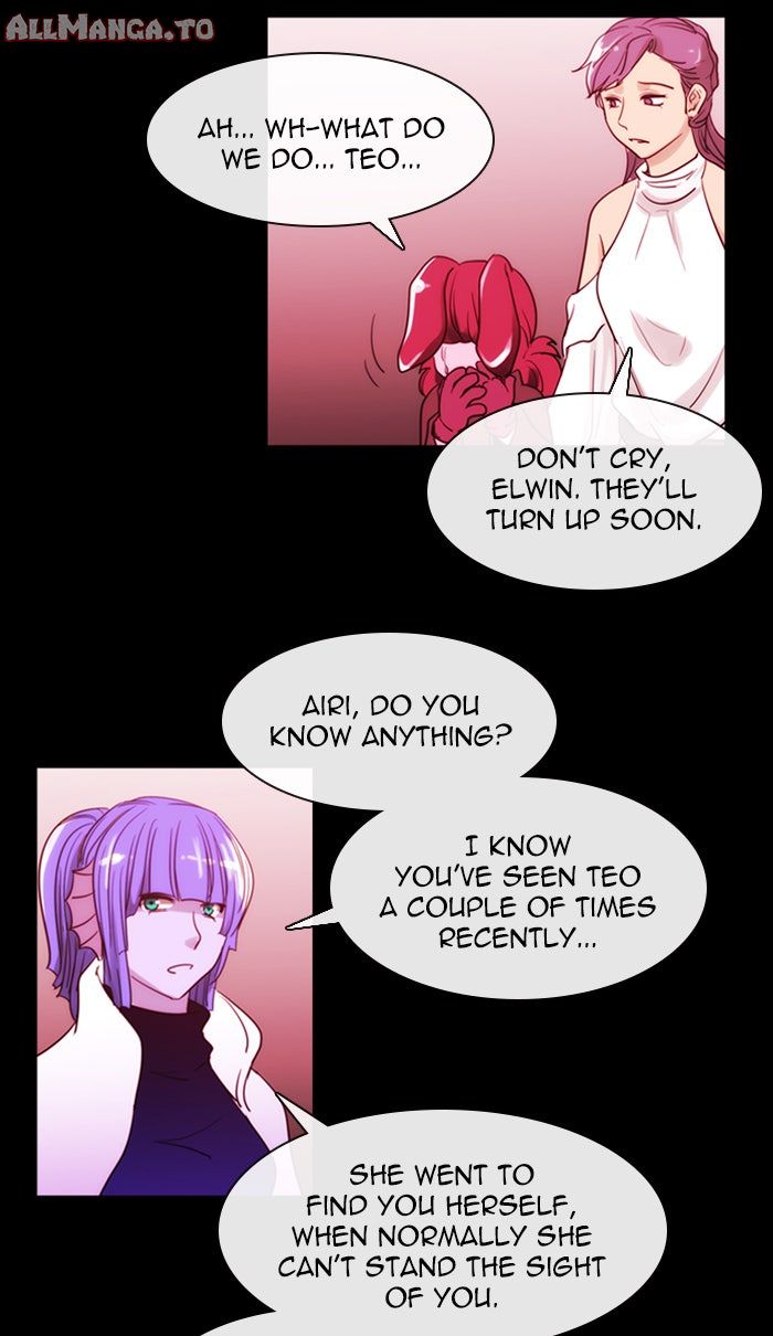 Read Kubera Manga Online