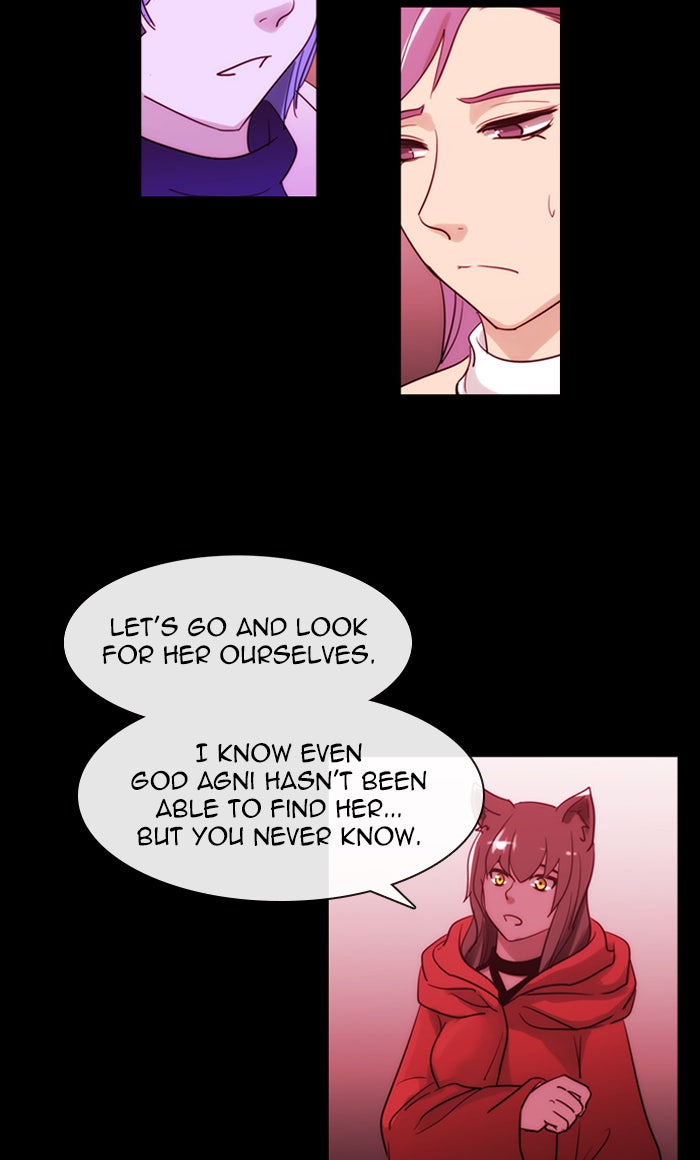 Read Kubera Manga Online
