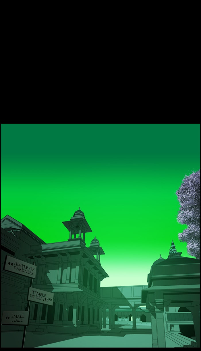 Read Kubera Manga Online