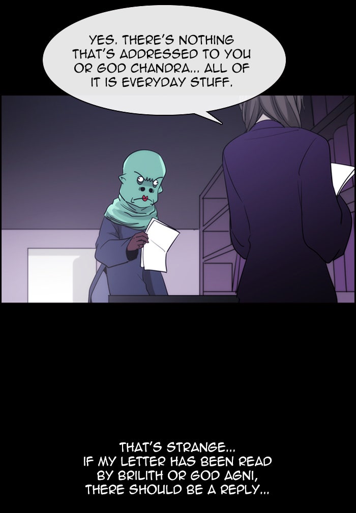 Read Kubera Manga Online