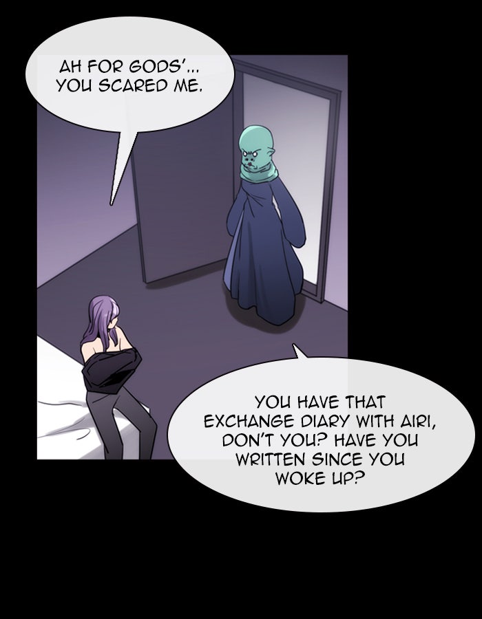 Read Kubera Manga Online