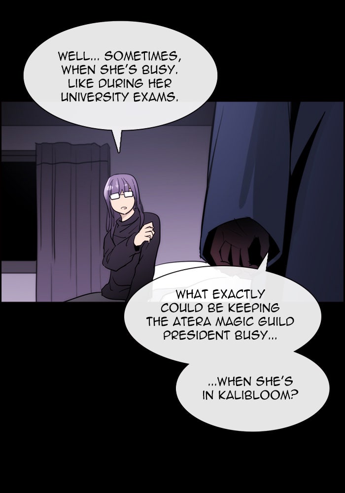 Read Kubera Manga Online
