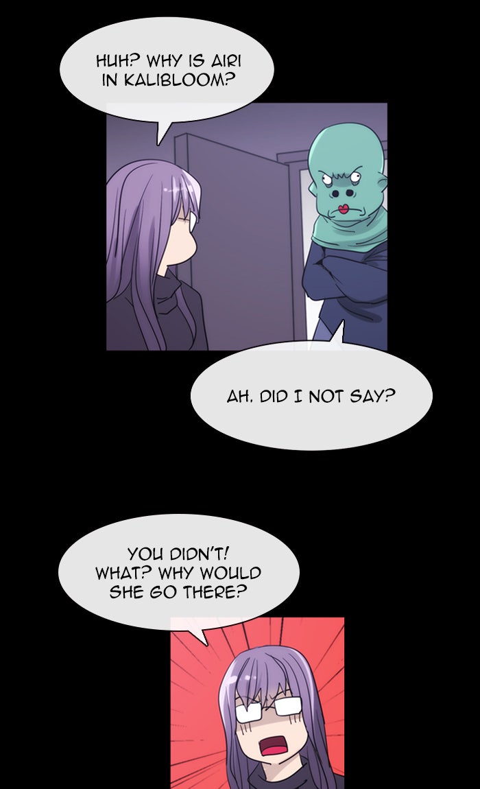 Read Kubera Manga Online