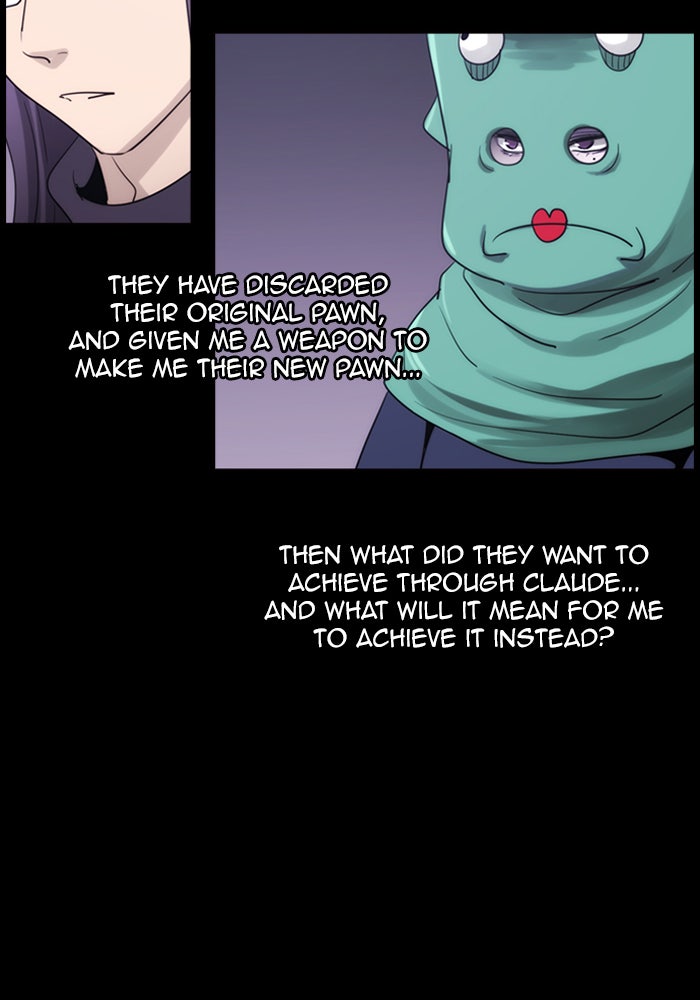 Read Kubera Manga Online