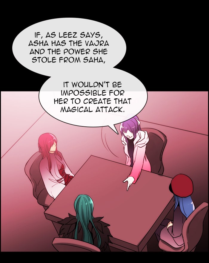 Read Kubera Manga Online