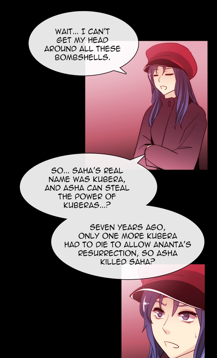 Read Kubera Manga Online