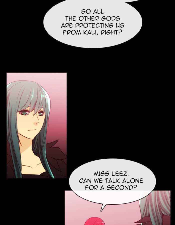 Read Kubera Manga Online