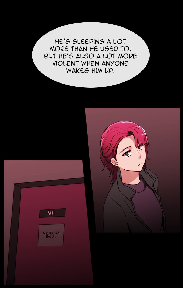 Read Kubera Manga Online