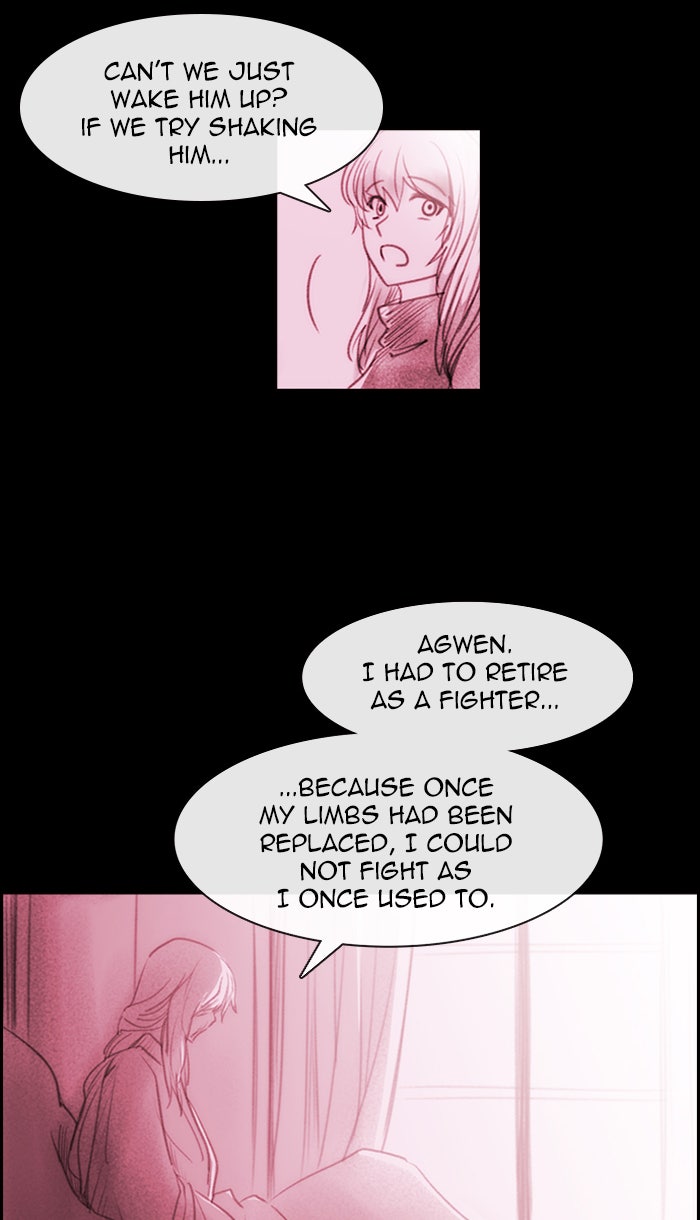 Read Kubera Manga Online