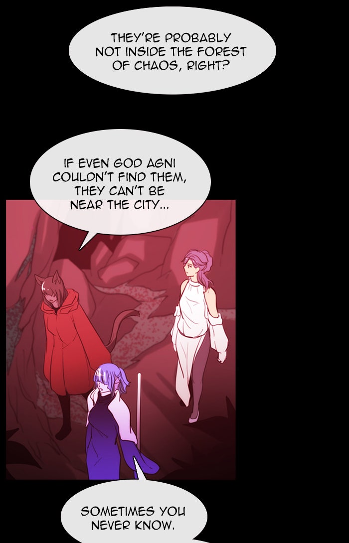 Read Kubera Manga Online