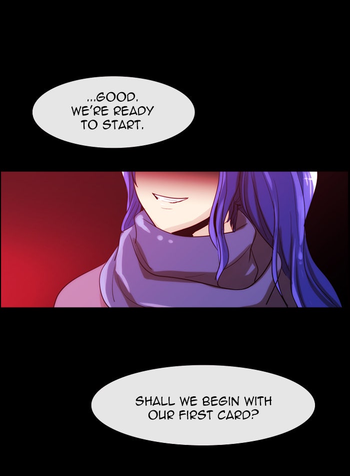 Read Kubera Manga Online