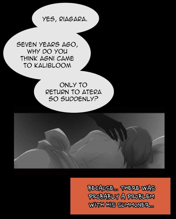 Read Kubera Manga Online