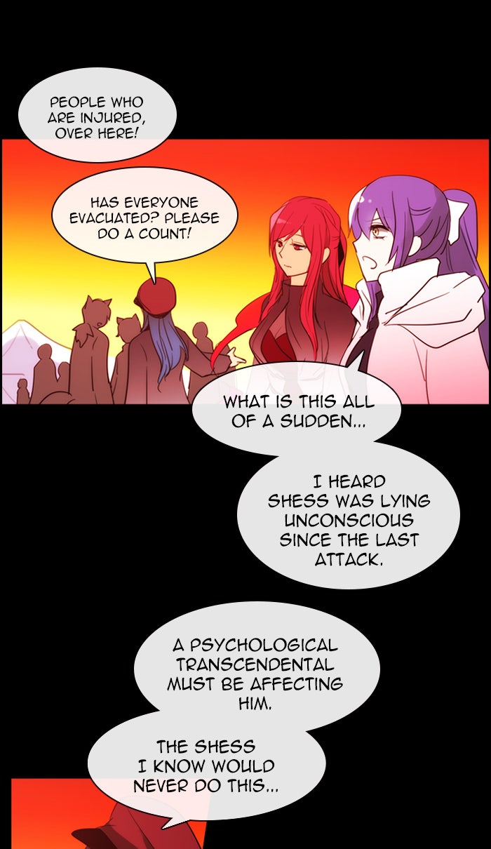 Read Kubera Manga Online