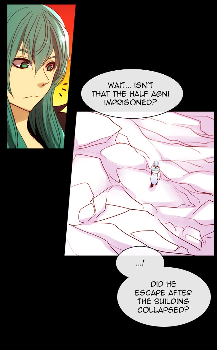 Read Kubera Manga Online