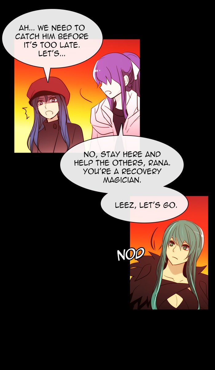 Read Kubera Manga Online
