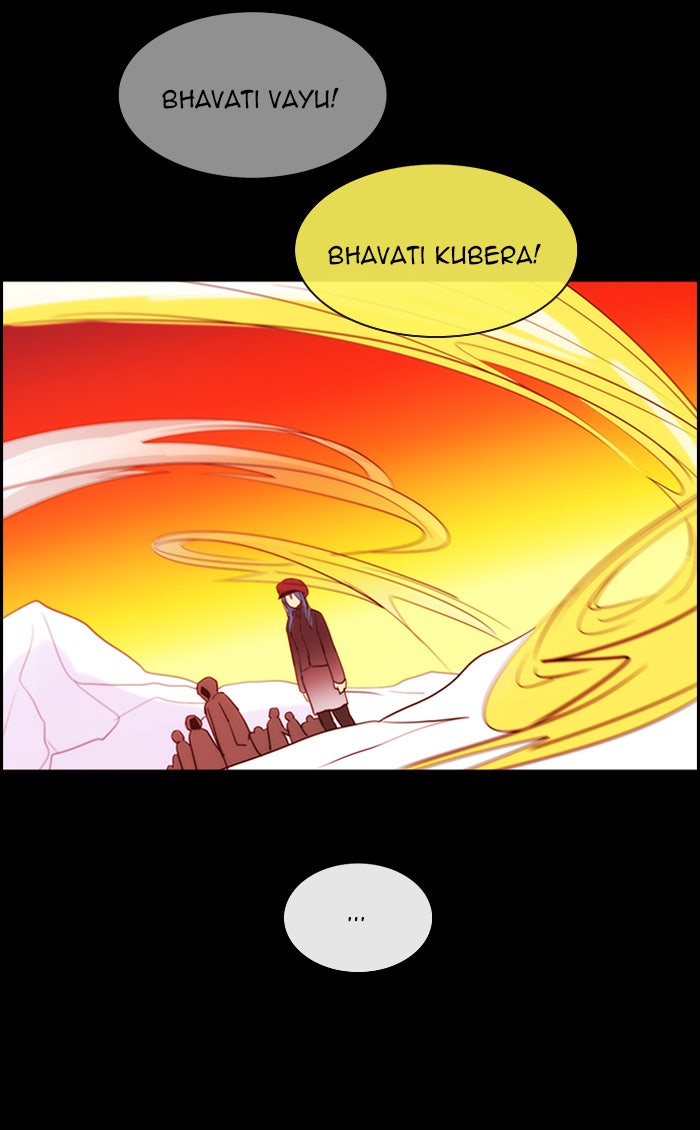 Read Kubera Manga Online