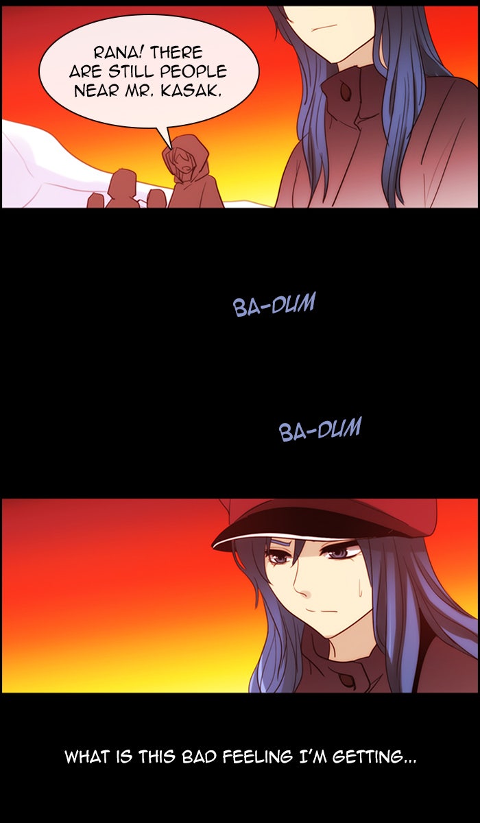 Read Kubera Manga Online