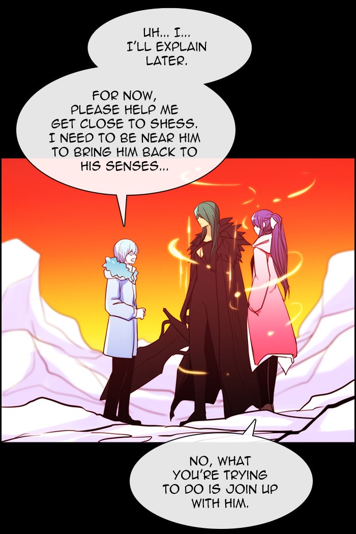 Read Kubera Manga Online