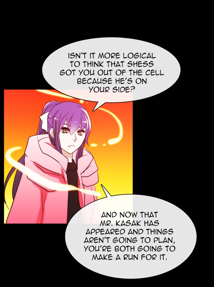 Read Kubera Manga Online