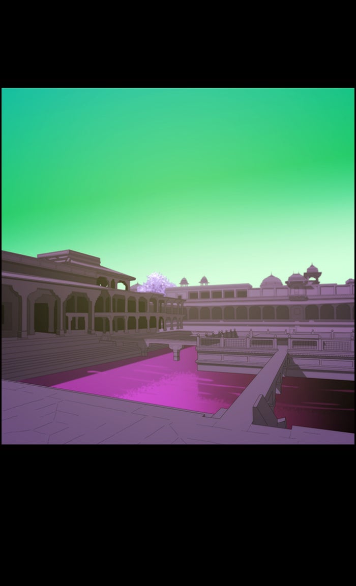 Read Kubera Manga Online