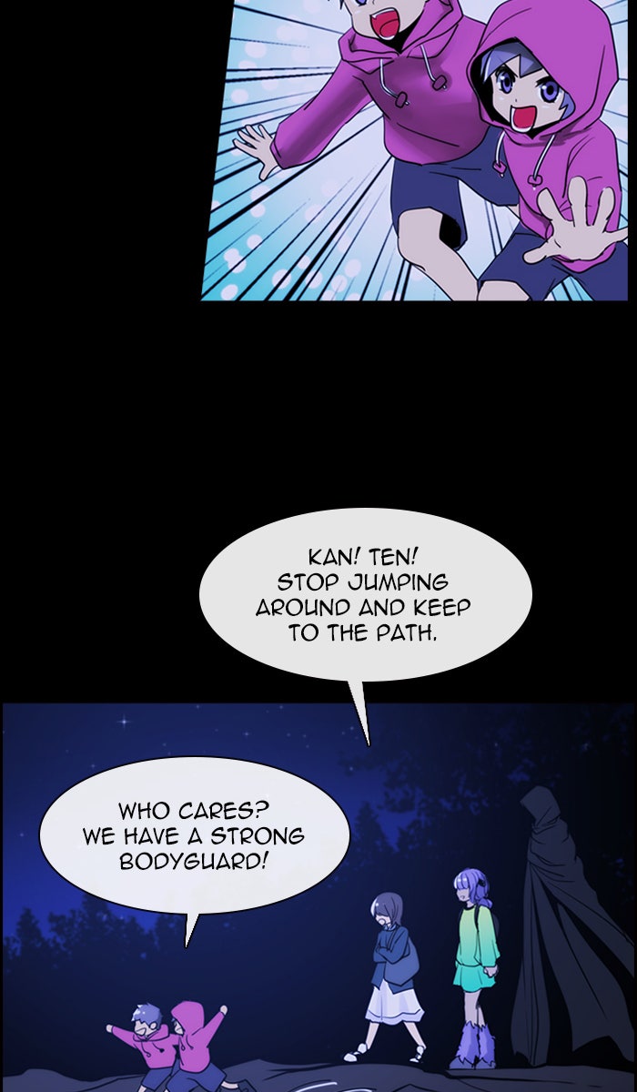 Read Kubera Manga Online