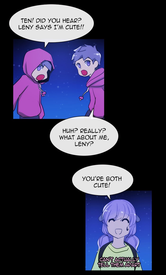 Read Kubera Manga Online