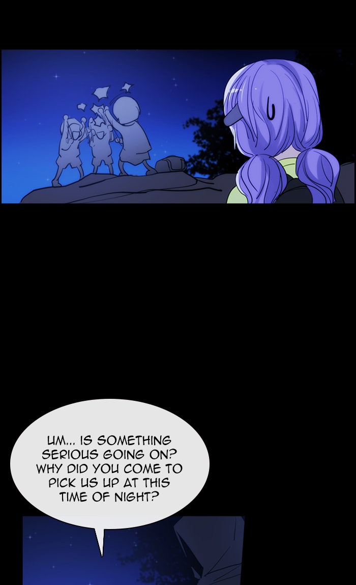 Read Kubera Manga Online