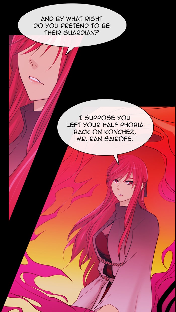 Read Kubera Manga Online