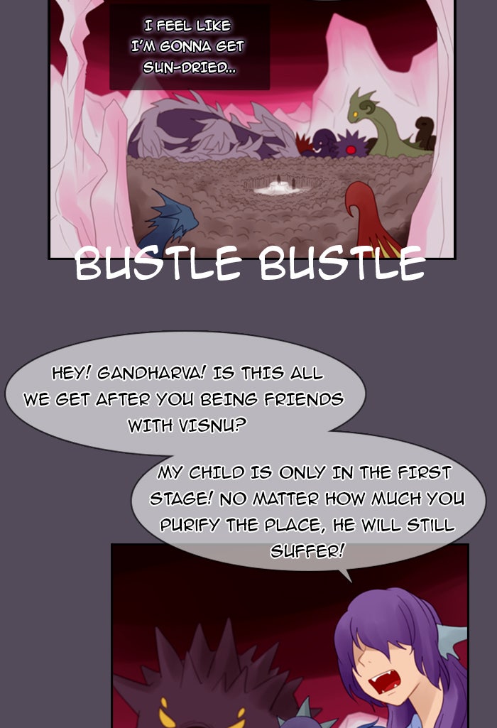 Read Kubera Manga Online