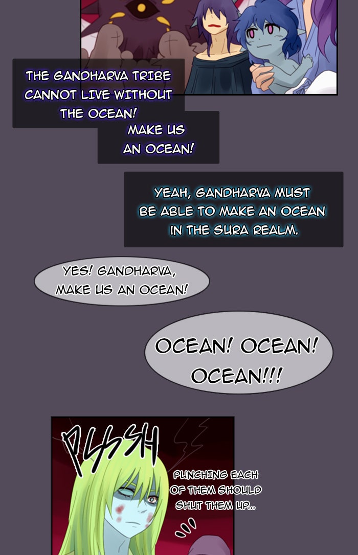 Read Kubera Manga Online