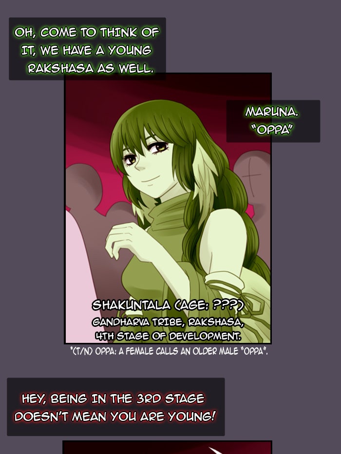 Read Kubera Manga Online