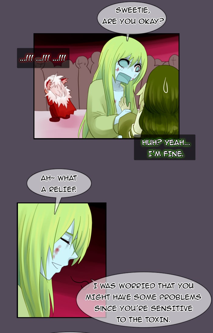 Read Kubera Manga Online