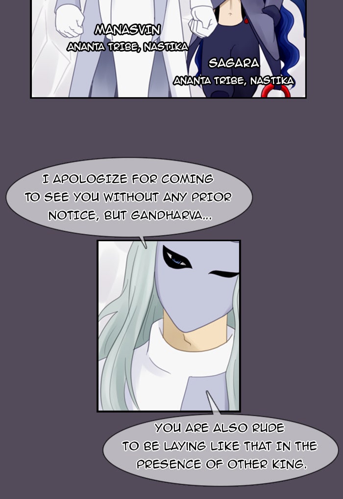 Read Kubera Manga Online