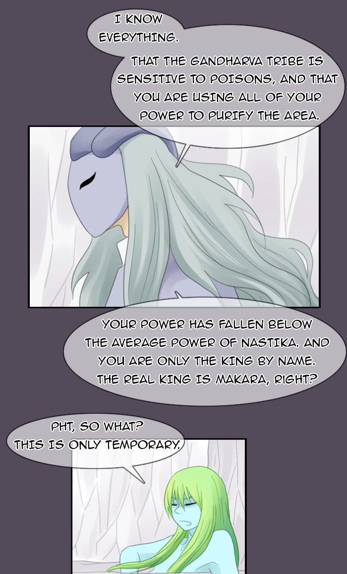Read Kubera Manga Online