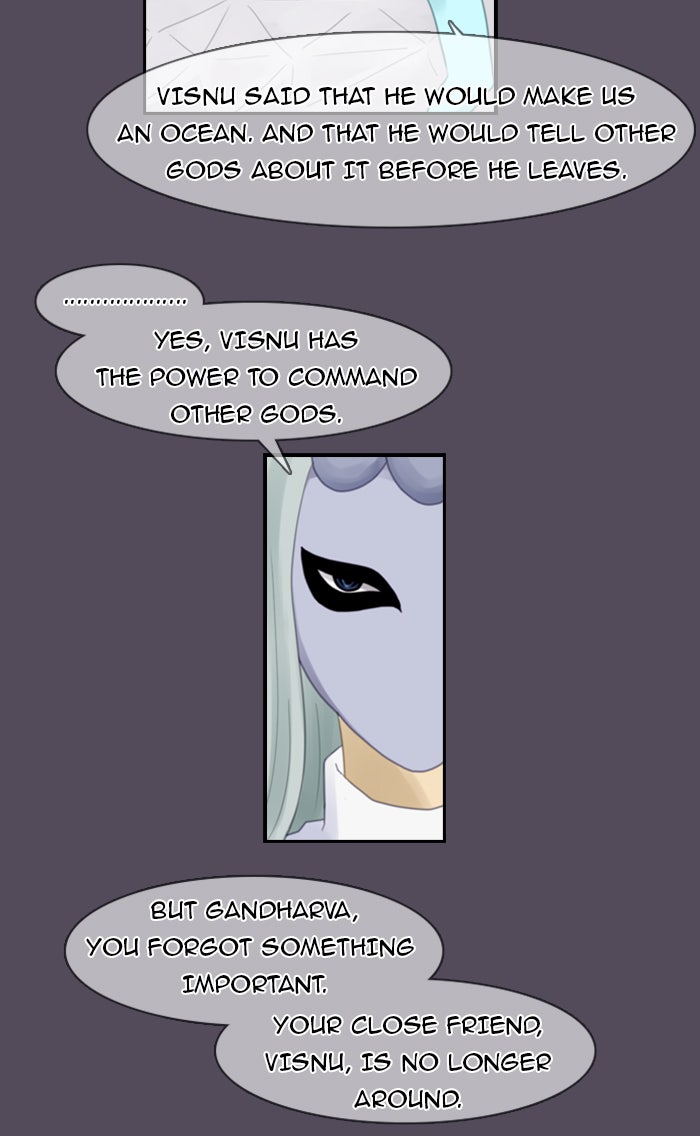 Read Kubera Manga Online