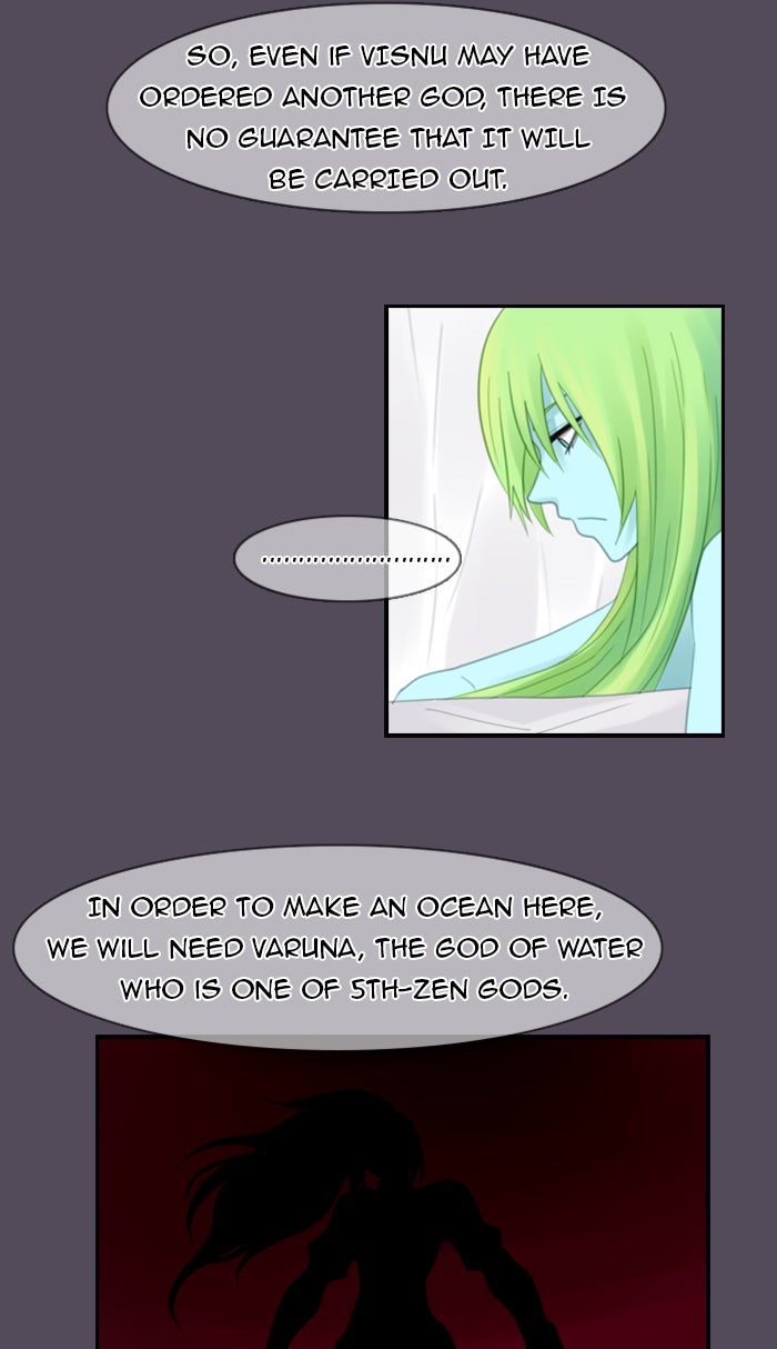 Read Kubera Manga Online